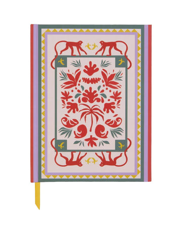 A Dopo Journal Monkey
