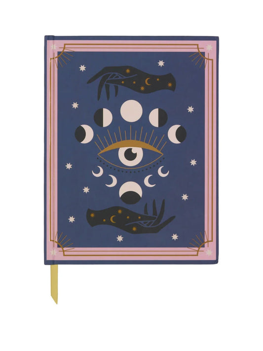 A Dopo Journal Moon