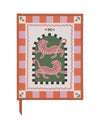 A Dopo Journal Tiger