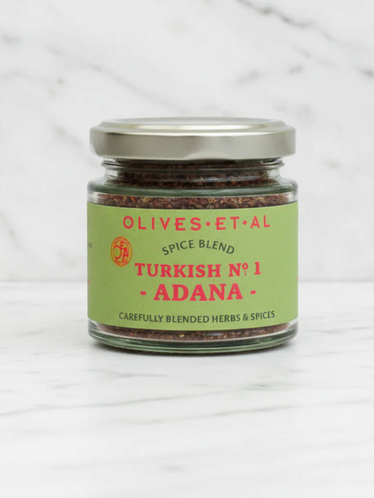 Adana Spice Blend