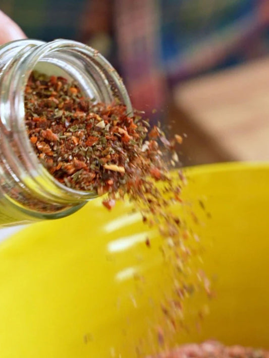 Adana Spice Blend