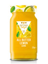 All Butter Lemon Curd