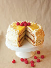 All Butter Lemon Curd
