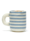 Jellycat Amuseables Rosie Lea Mug of Tea Soft Toy