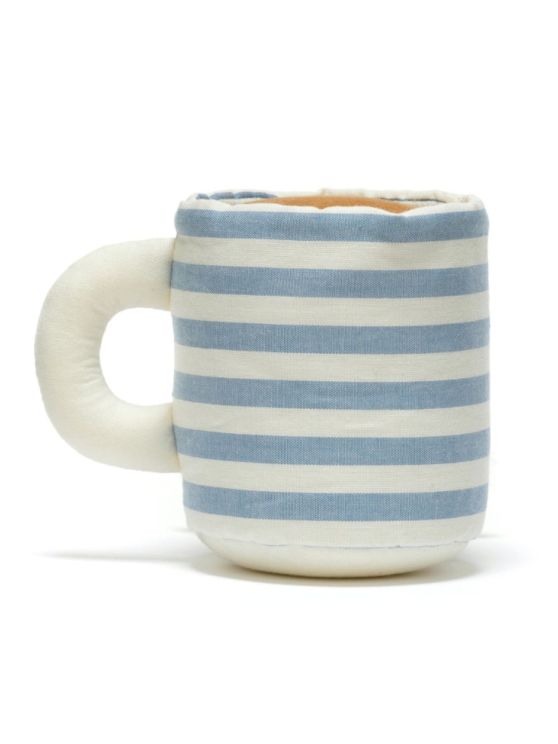 Jellycat Amuseables Rosie Lea Mug of Tea Soft Toy