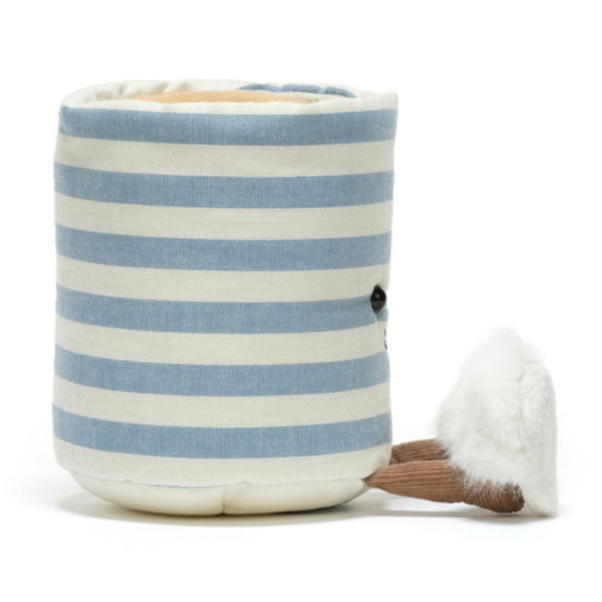 Jellycat Amuseables Rosie Lea Mug of Tea Soft Toy