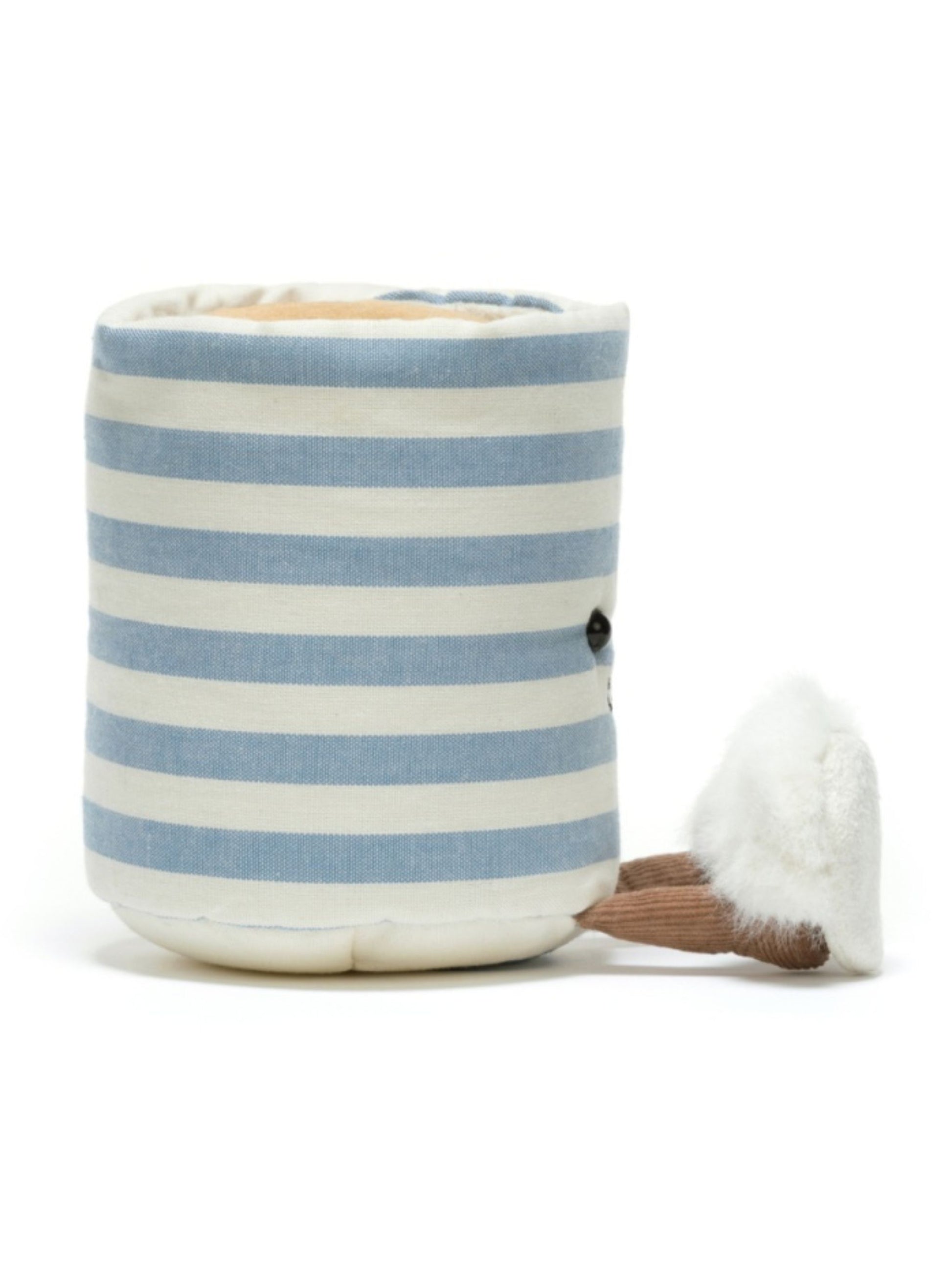 Jellycat Amuseables Rosie Lea Mug of Tea Soft Toy