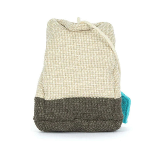 Jellycat Auseables Steepy Tea Bag Soft Toy