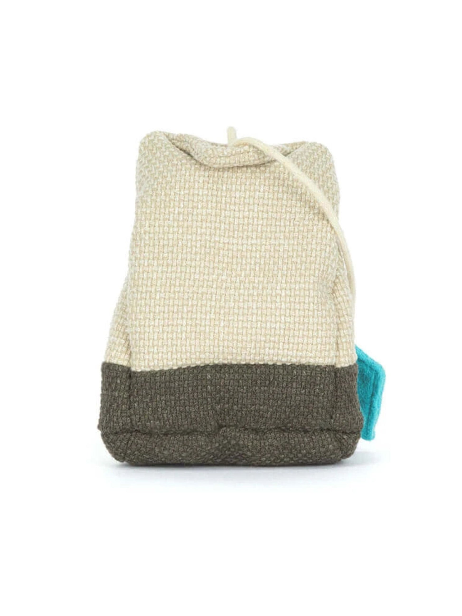 Jellycat Auseables Steepy Tea Bag Soft Toy