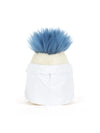 Jellycat Amuseables Boiled Egg Scientist Soft Toy