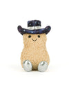 Jellycat Amuseables Peanut Space Rodeo Outfit Soft Toy