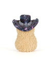 Jellycat Amuseables Peanut Space Rodeo Outfit Soft Toy