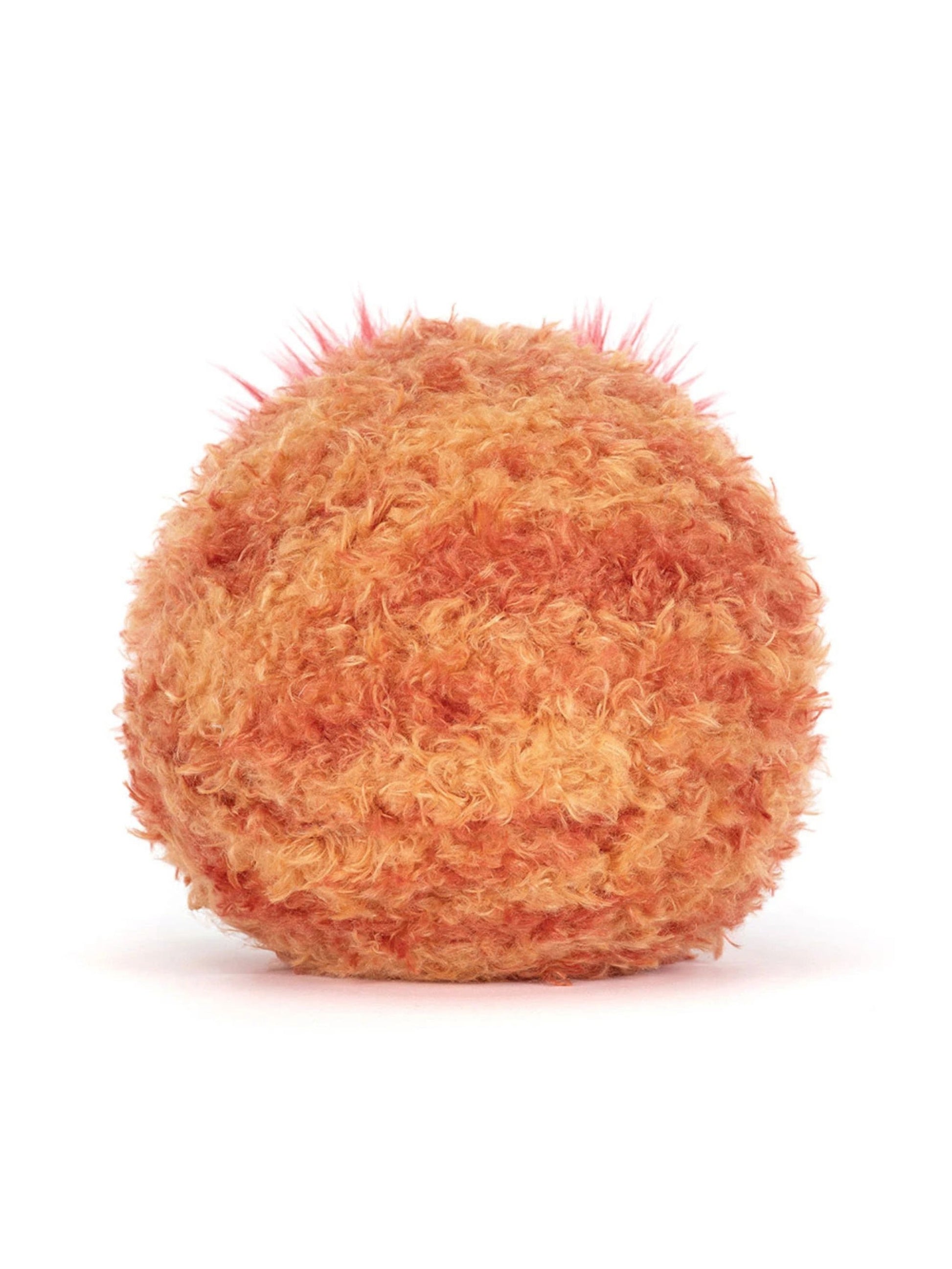 Jellycat Amuseables Planet Mars Soft Toy
