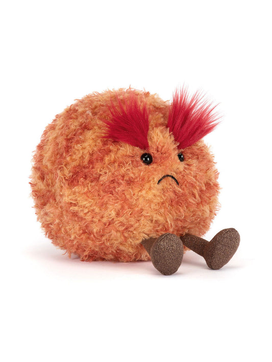 Jellycat Amuseables Planet Mars Soft Toy