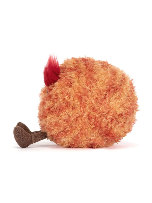 Jellycat Amuseables Planet Mars Soft Toy