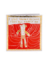 Arthouse Unlimited I Like Women Greetings Card