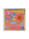 Arthouse Unlimited Take It Easy Greetings Card