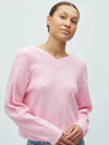 Asato Hanae Cardigan