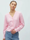 Asato Hanae Cardigan