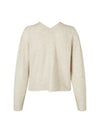 Asato Hanae Cardigan
