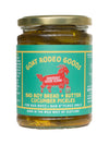 Bad Boy Bread & Butter Cucumber Pickles 500g