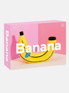 Farmers Market Banana Vase M