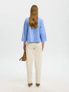 Bea V Neck Shirt