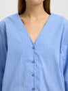 Bea V Neck Shirt