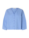 Bea V Neck Shirt