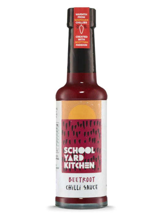 Beetroot Chilli Sauce 150ml