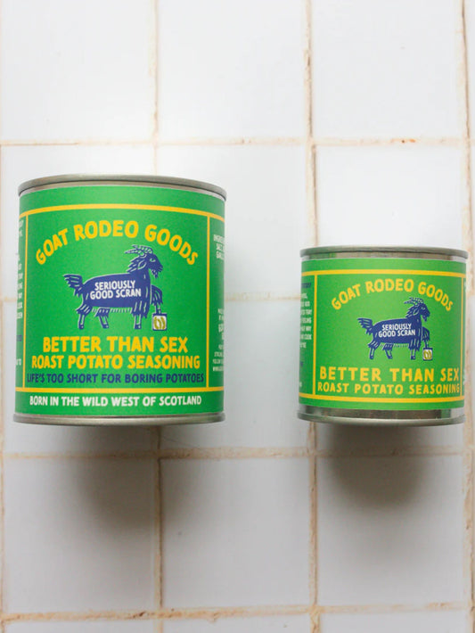 Better Than Sex Roast Potato Seasoning 140g