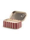 Bistro 4.5oz Tin Candle Meyer Lemon