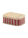 Bistro 4.5oz Tin Candle Meyer Lemon