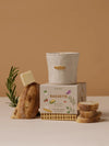 Bistro 8oz Candle Baguette