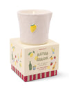 Bistro 8oz Candle Meyer Lemon