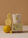 Bistro 8oz Candle Meyer Lemon