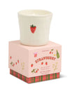 Bistro 8oz Candle Strawberry