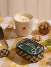 Bistro 8oz Candle Wild Mushroom