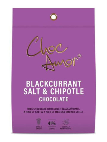 Flavoured Chocolate