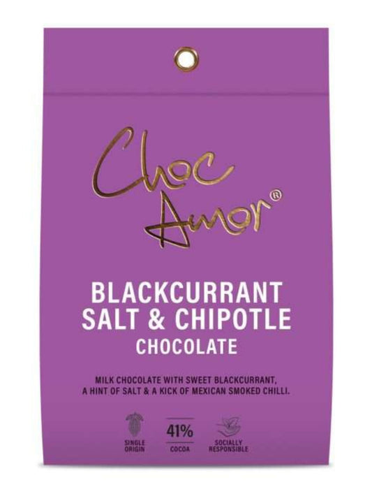 Flavoured Chocolate