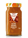 Blood Orange Marmalade