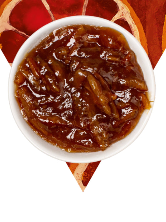 Blood Orange Marmalade