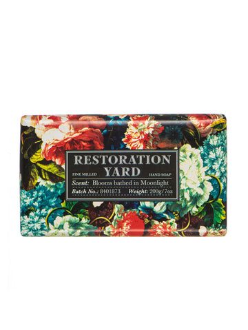 Blooms Bathed In Moonlight Hand Soap