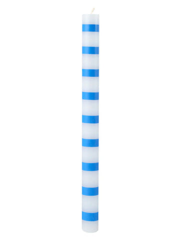 Striped Candlestick