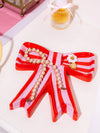 Bow Trinket Tray