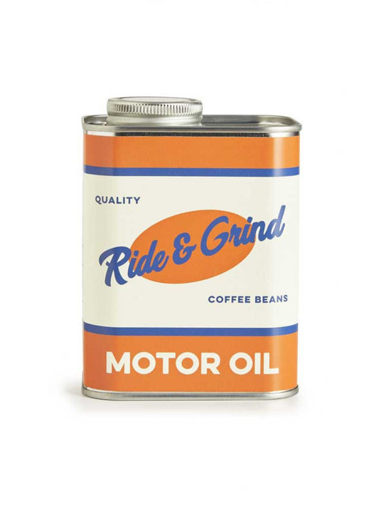 Brazillian Whole Bean Coffee