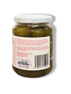 Bread and Butter Pickles