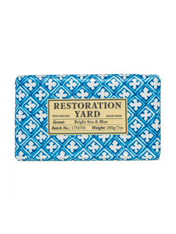 Bright Sea And Blue Hand Soap