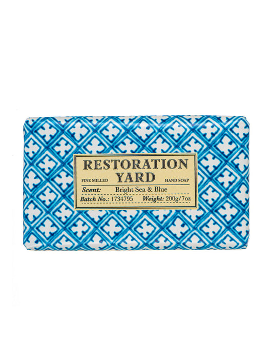 Bright Sea And Blue Hand Soap
