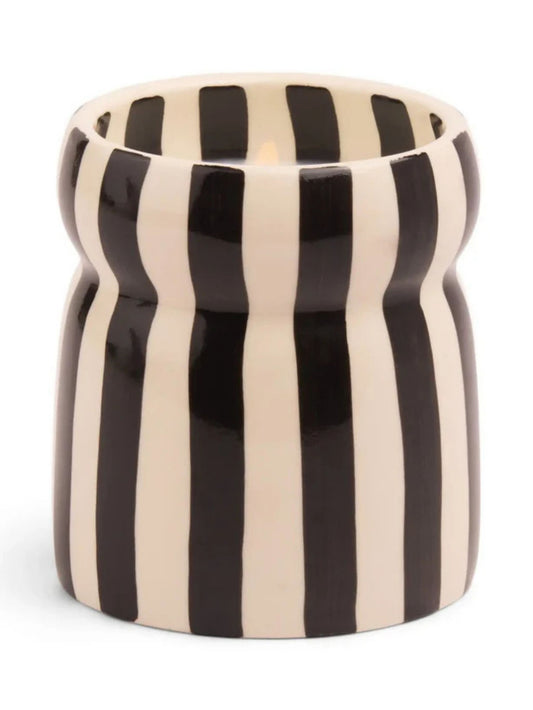 Cabana 6.5oz Candle Lava Stone
